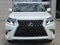 2022 Lexus GX GX 460 Premium