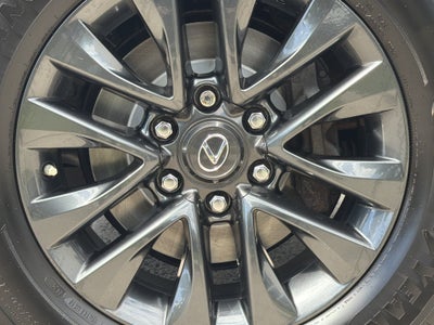2022 Lexus GX GX 460 Premium