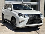 2022 Lexus GX GX 460 Premium