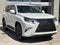2022 Lexus GX GX 460 Premium