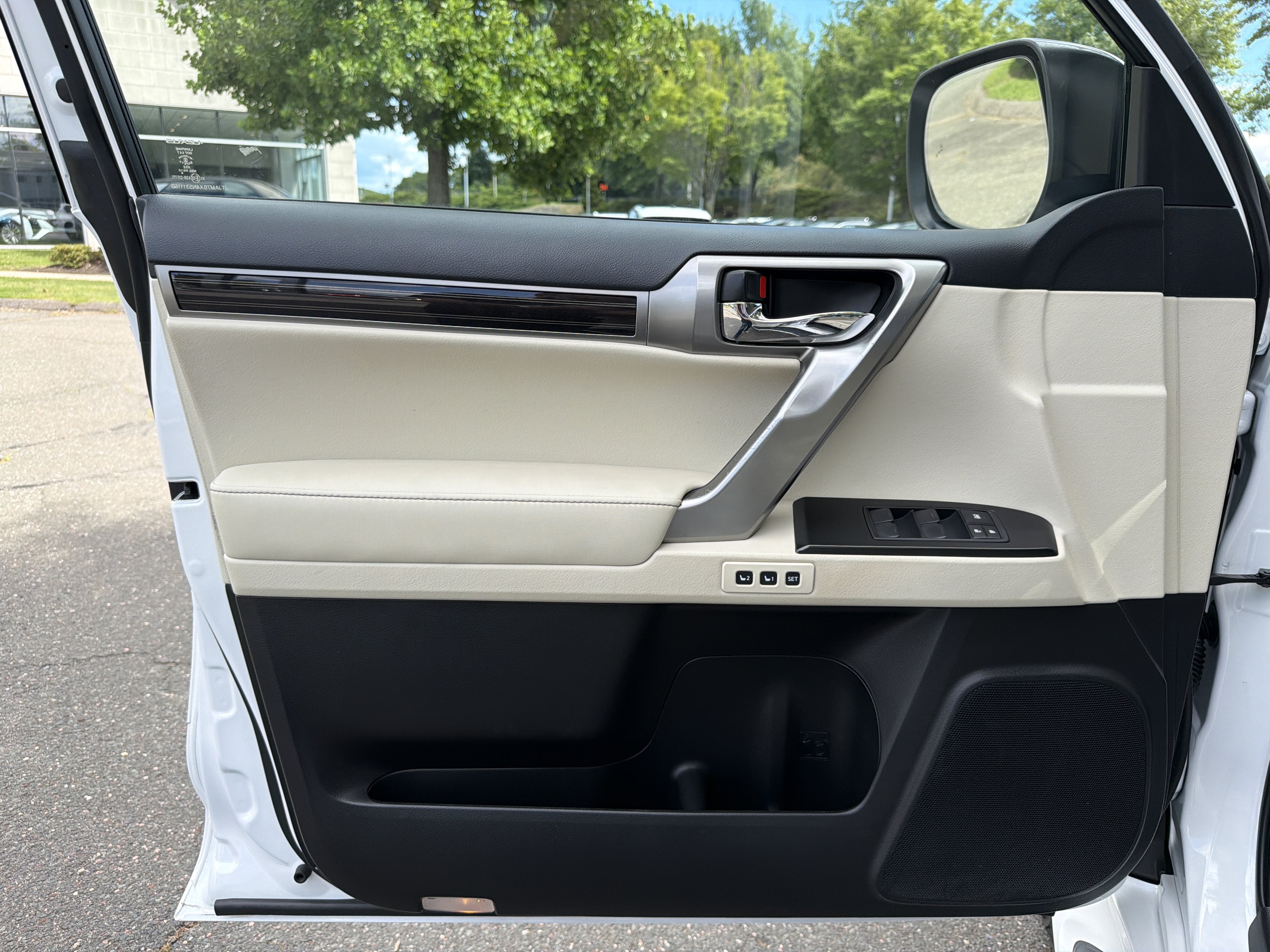 2022 Lexus GX GX 460 Premium