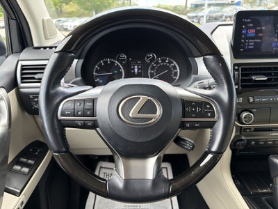 2022 Lexus GX GX 460 Premium
