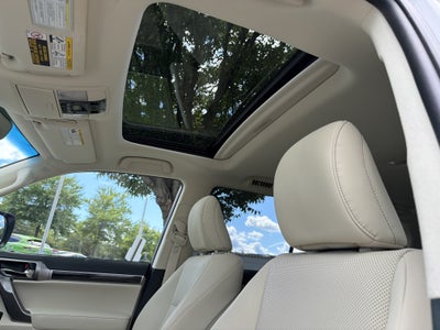 2022 Lexus GX GX 460 Premium