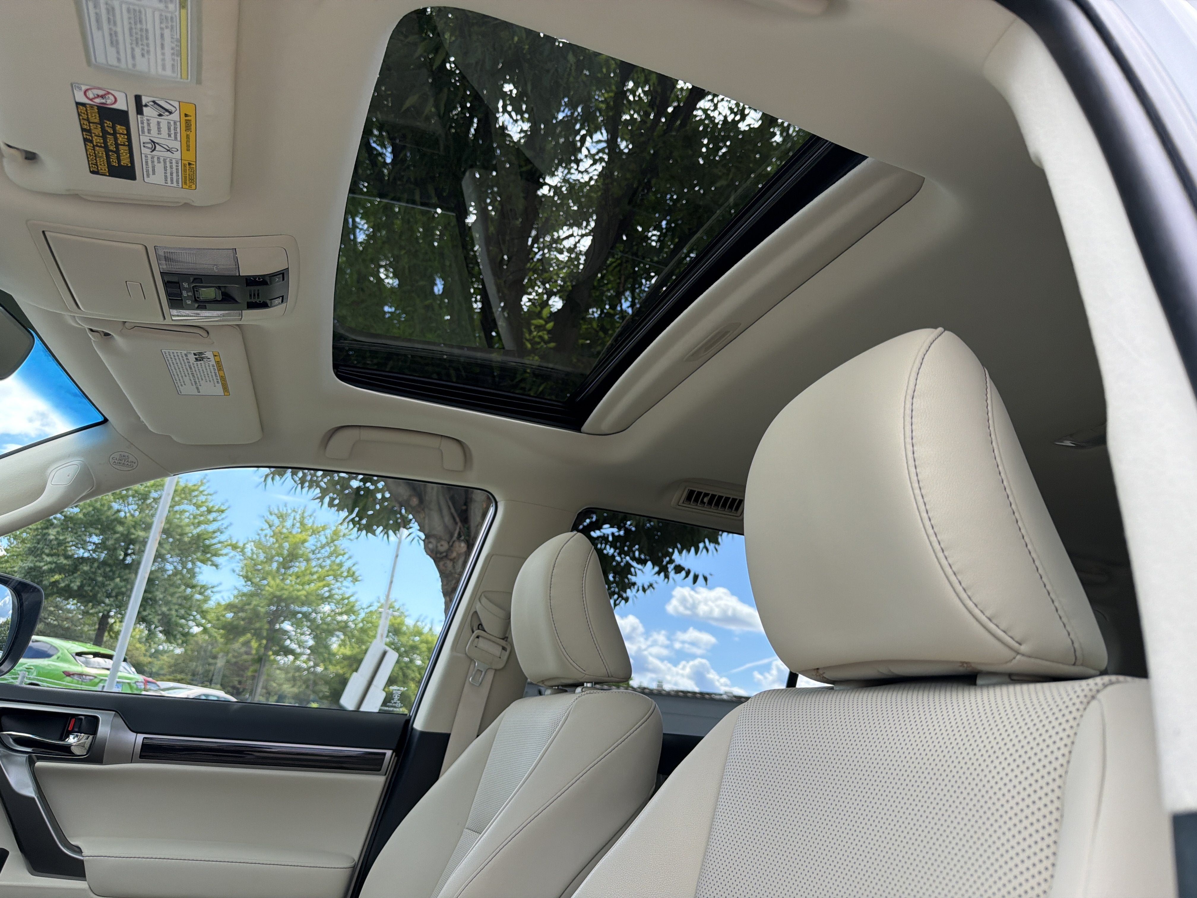 2022 Lexus GX GX 460 Premium