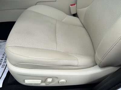 2022 Lexus GX GX 460 Premium