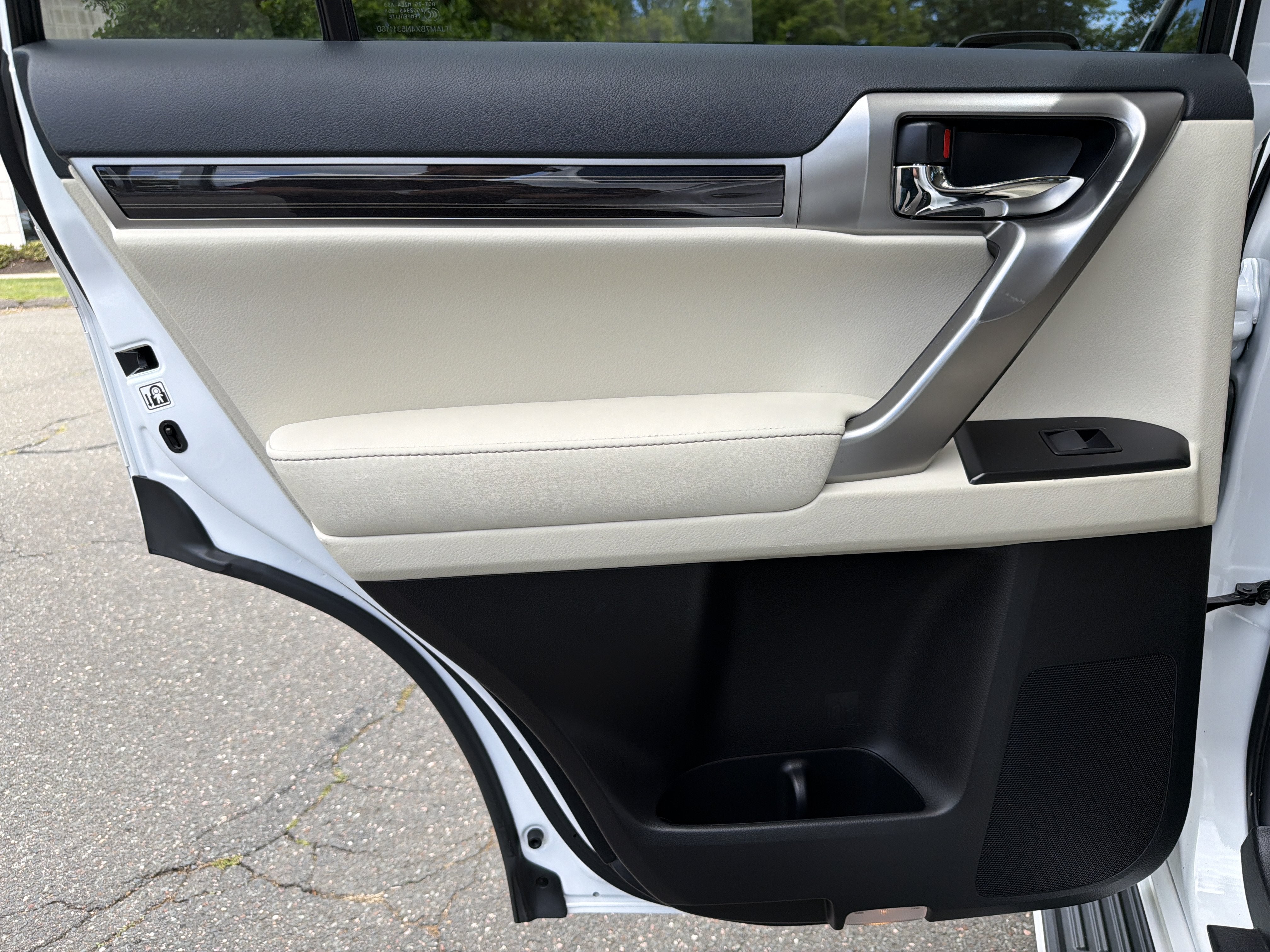 2022 Lexus GX GX 460 Premium