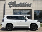 2022 Lexus GX GX 460 Premium