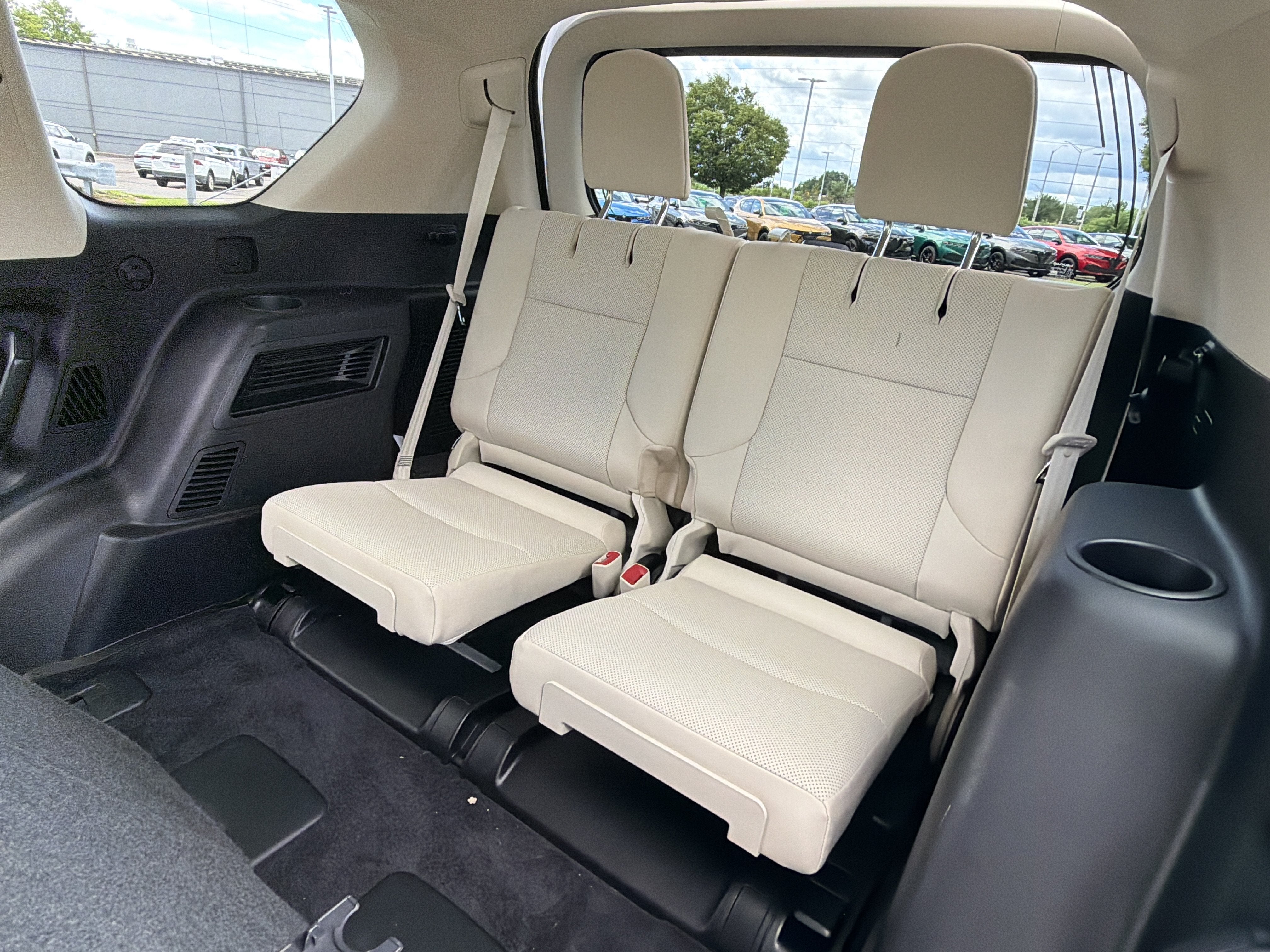 2022 Lexus GX GX 460 Premium