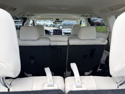 2022 Lexus GX GX 460 Premium