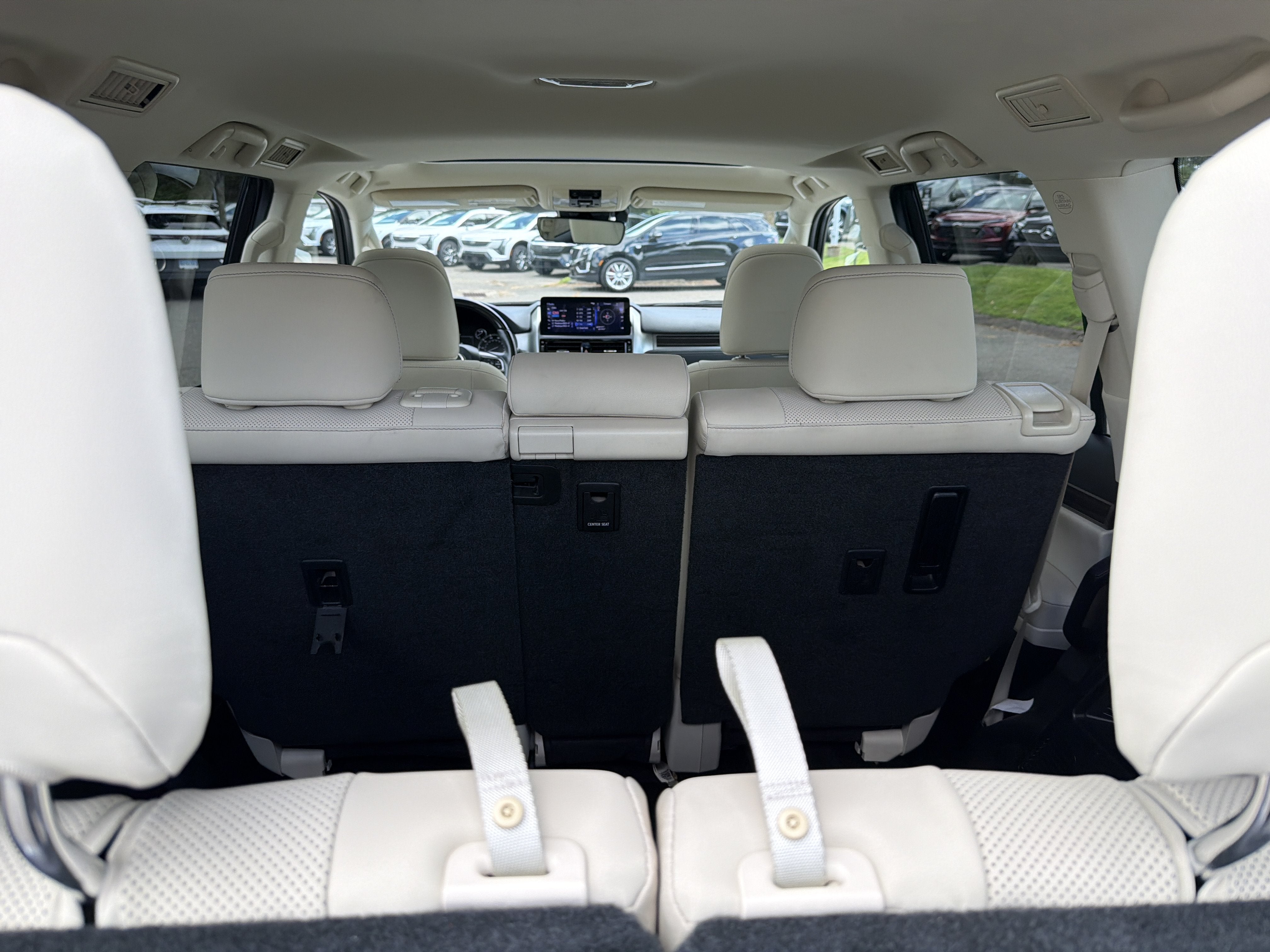 2022 Lexus GX GX 460 Premium