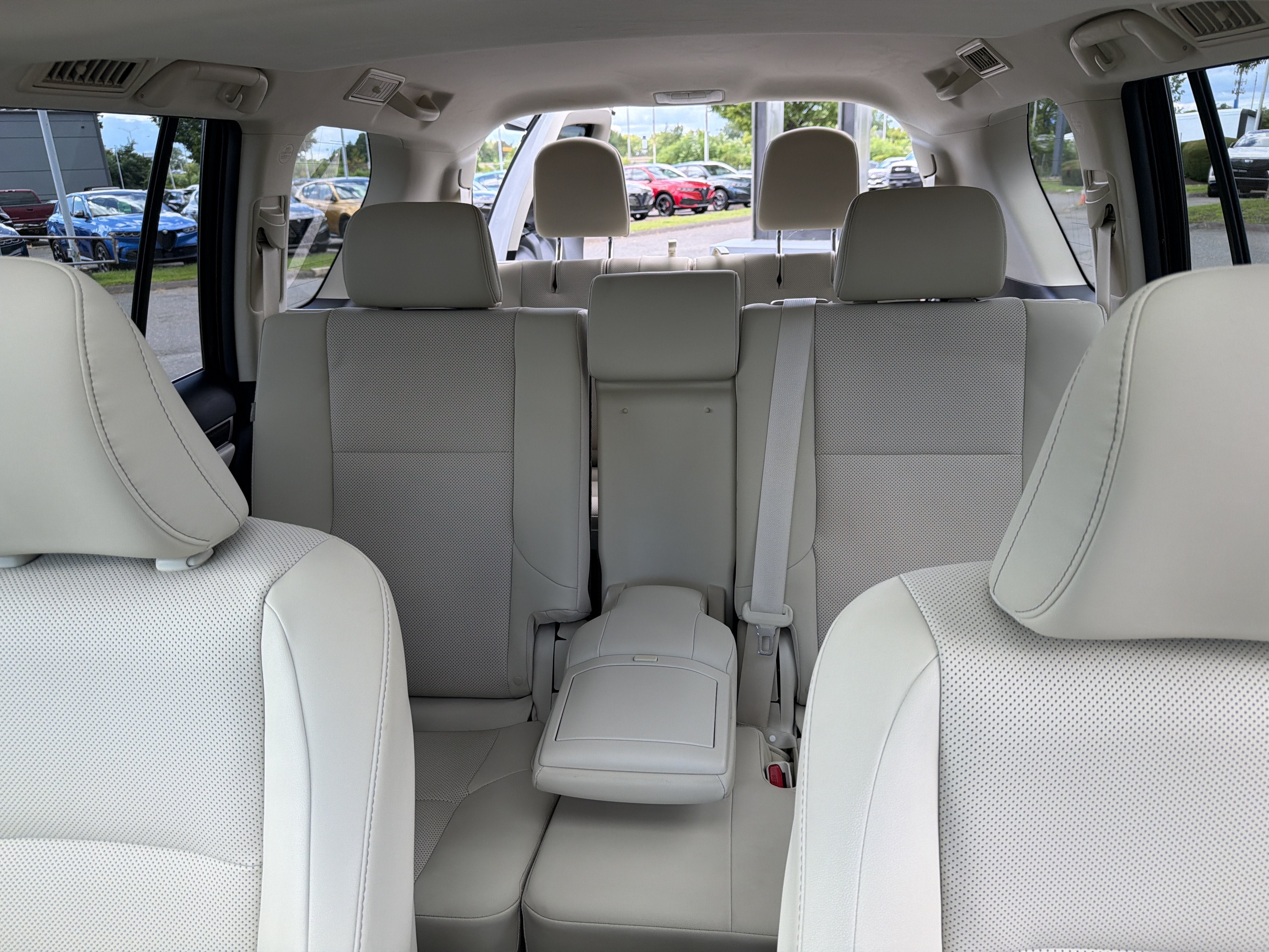 2022 Lexus GX GX 460 Premium