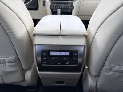 2022 Lexus GX GX 460 Premium