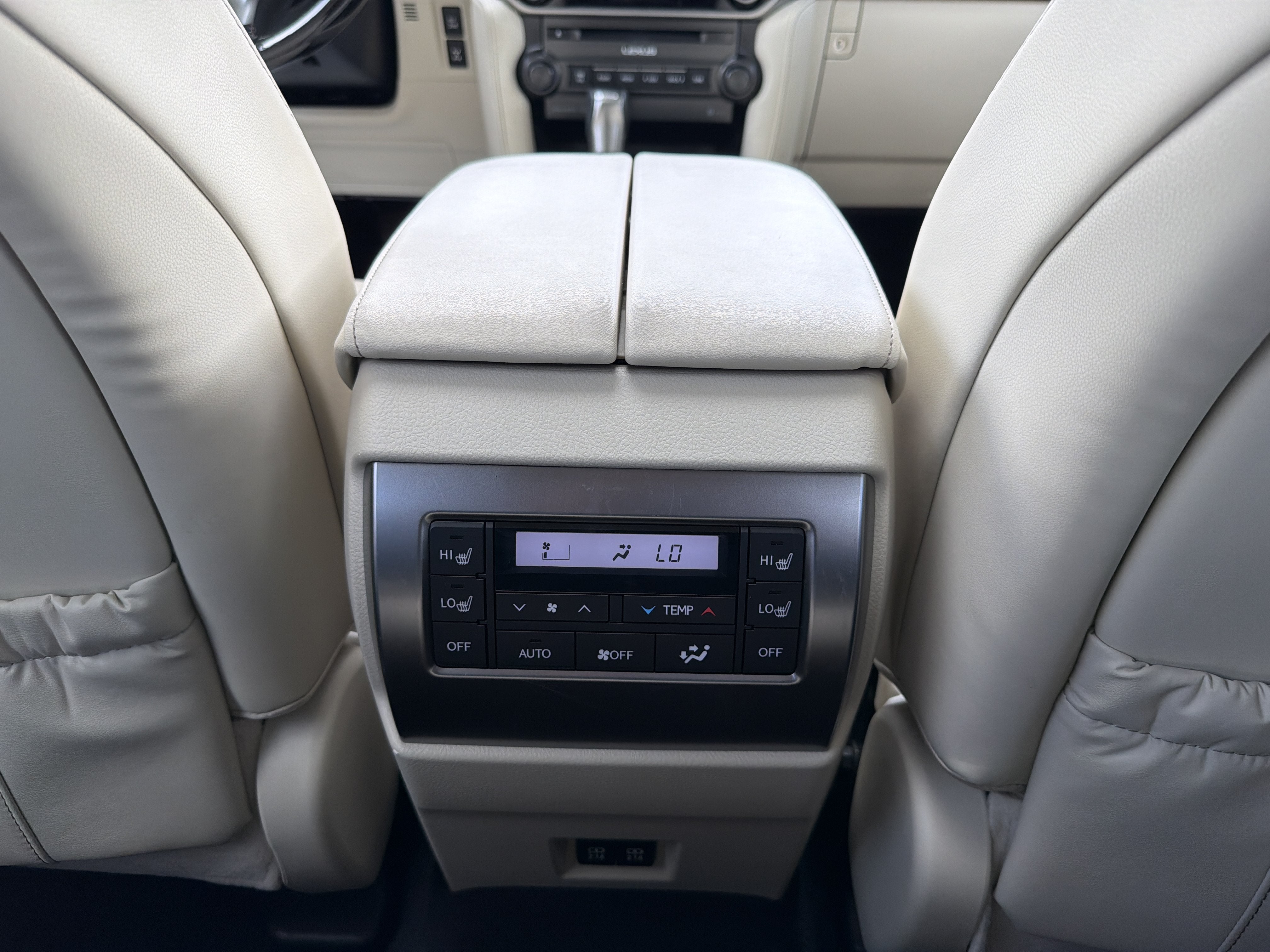 2022 Lexus GX GX 460 Premium