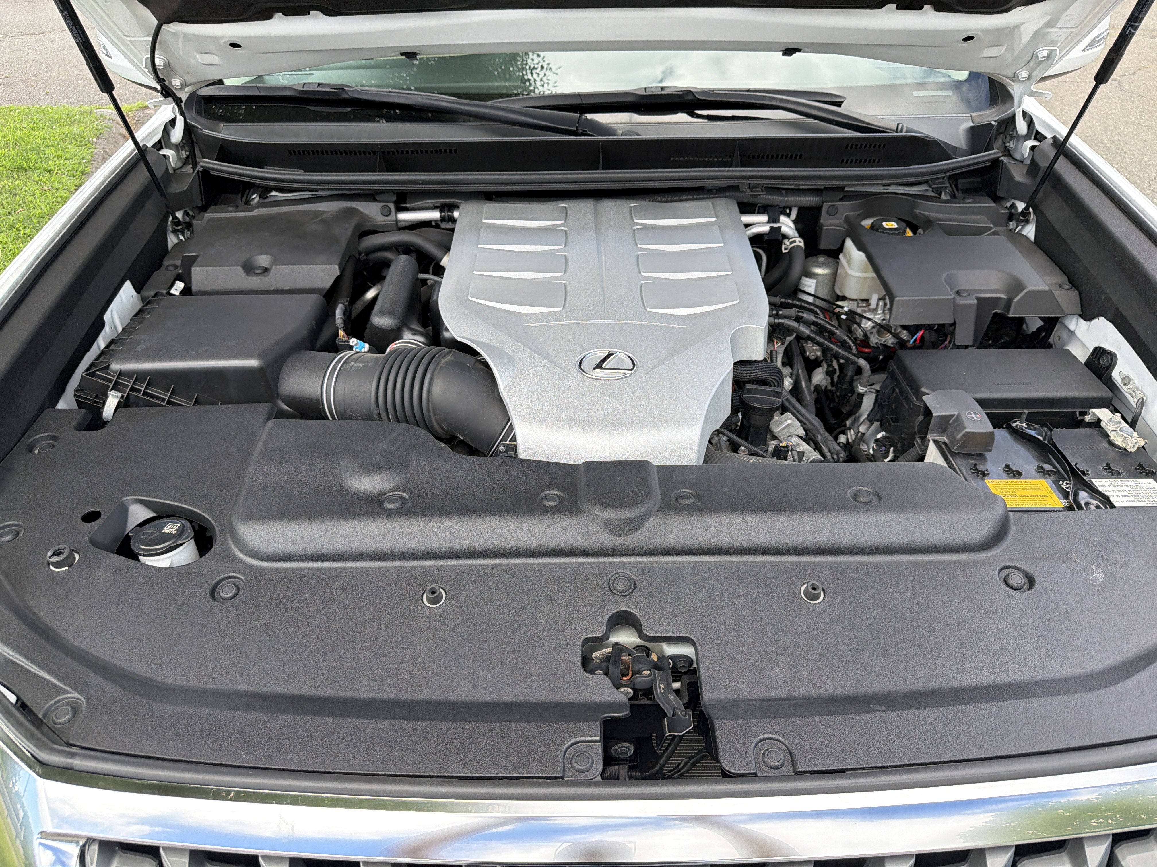 2022 Lexus GX GX 460 Premium