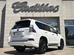 2022 Lexus GX GX 460 Premium