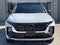 2024 Hyundai Tucson Hybrid N Line