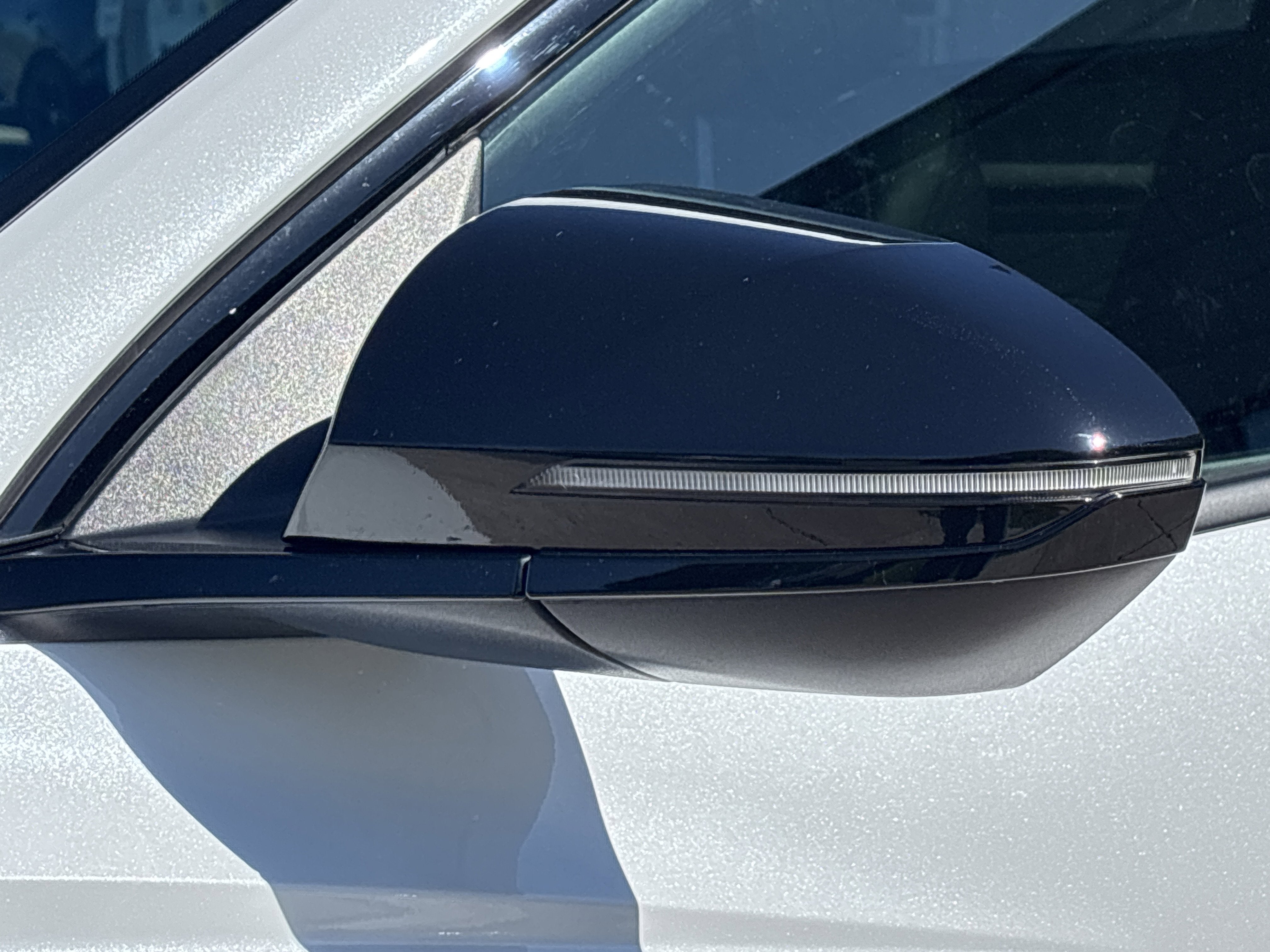 2024 Hyundai Tucson Hybrid N Line