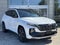 2024 Hyundai Tucson Hybrid N Line