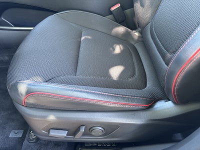 2024 Hyundai Tucson Hybrid N Line