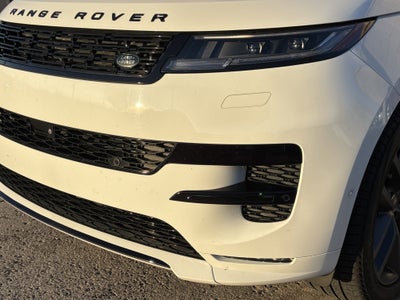 2023 Land Rover Range Rover Sport SE Dynamic