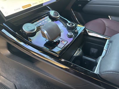 2023 Land Rover Range Rover Sport SE Dynamic