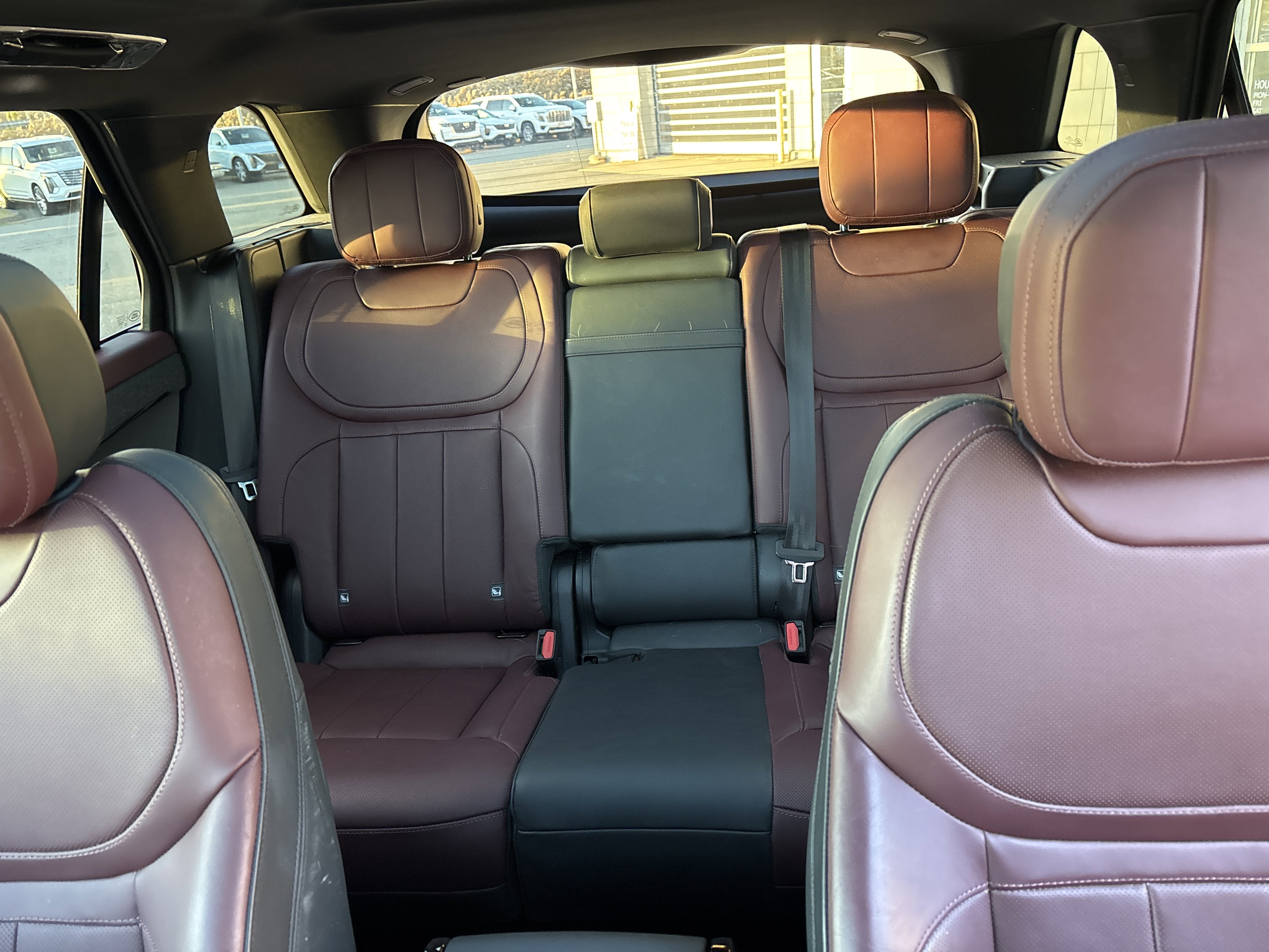 2023 Land Rover Range Rover Sport SE Dynamic