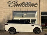 2023 Land Rover Range Rover Sport SE Dynamic