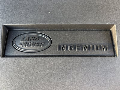 2023 Land Rover Range Rover Sport SE Dynamic