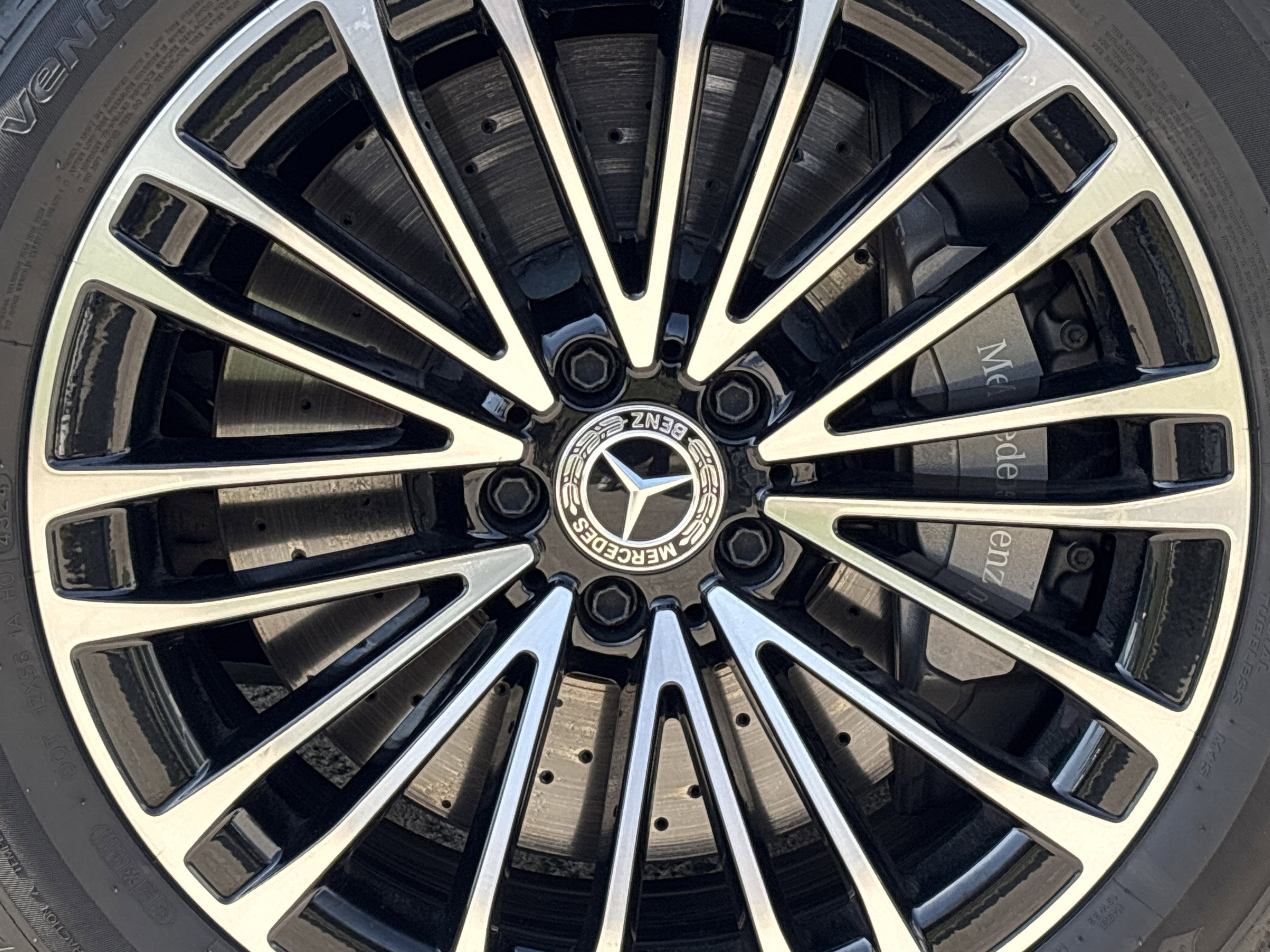 2022 Mercedes-Benz S-Class S 580