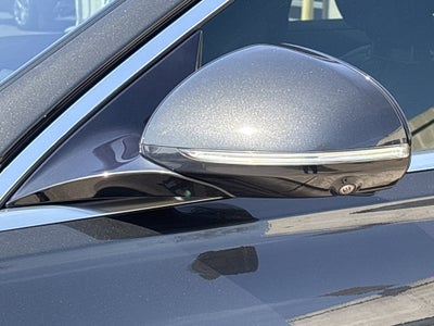 2022 Mercedes-Benz S-Class S 580