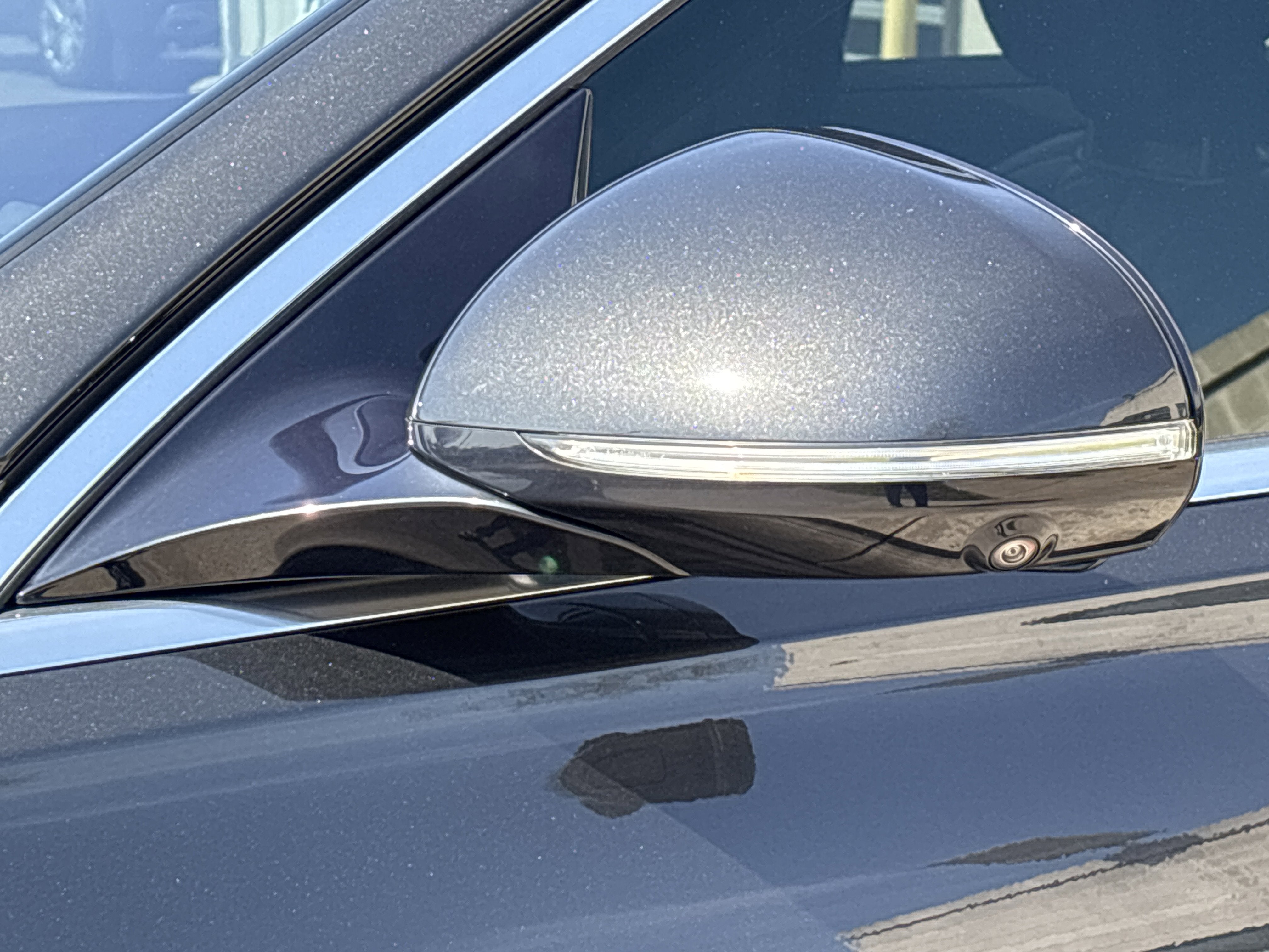 2022 Mercedes-Benz S-Class S 580