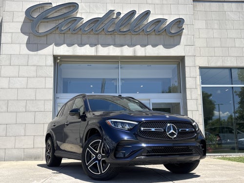 2023 Mercedes-Benz GLC GLC 300