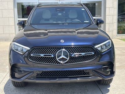 2023 Mercedes-Benz GLC GLC 300