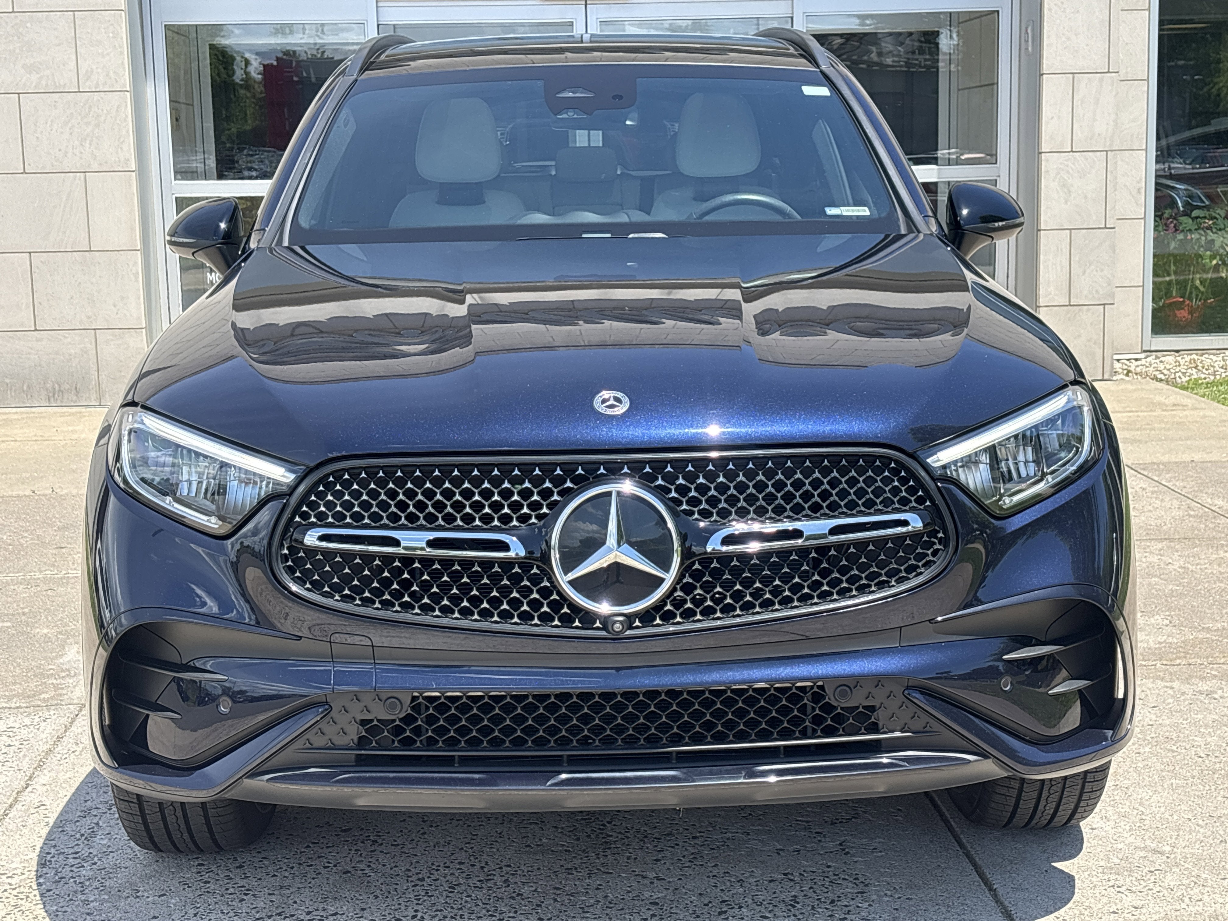 2023 Mercedes-Benz GLC GLC 300