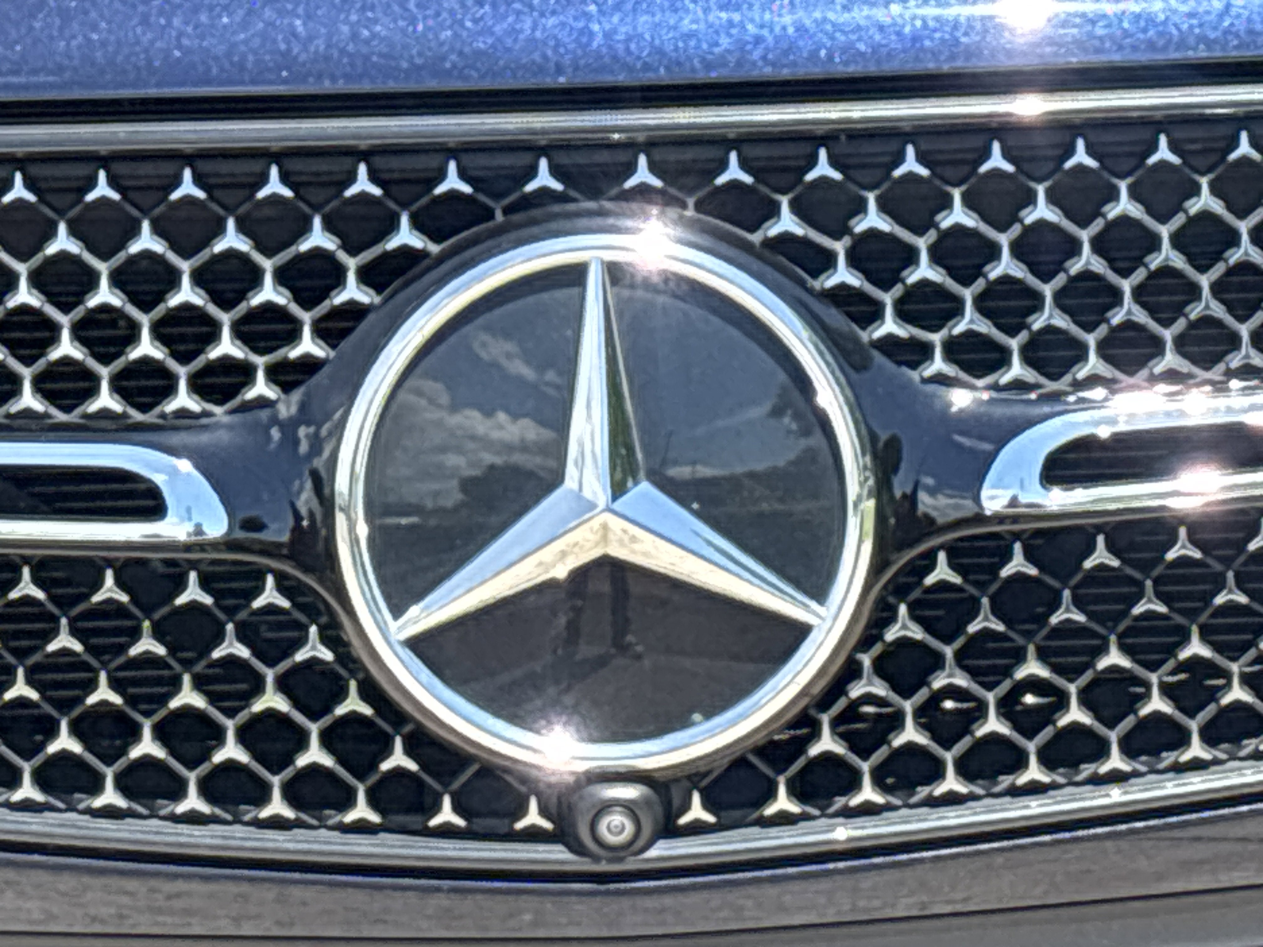 2023 Mercedes-Benz GLC GLC 300