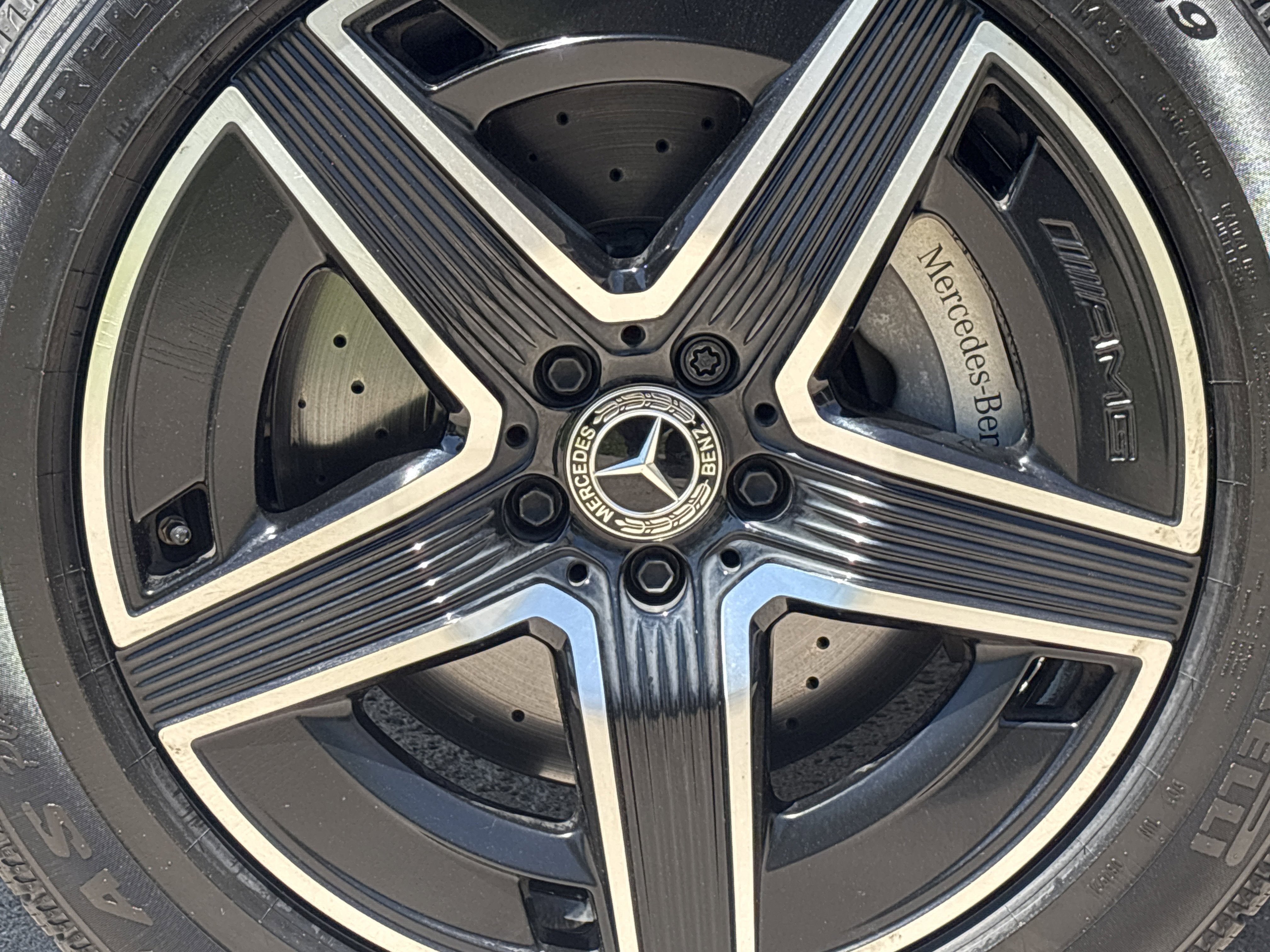 2023 Mercedes-Benz GLC GLC 300