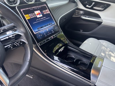 2023 Mercedes-Benz GLC GLC 300