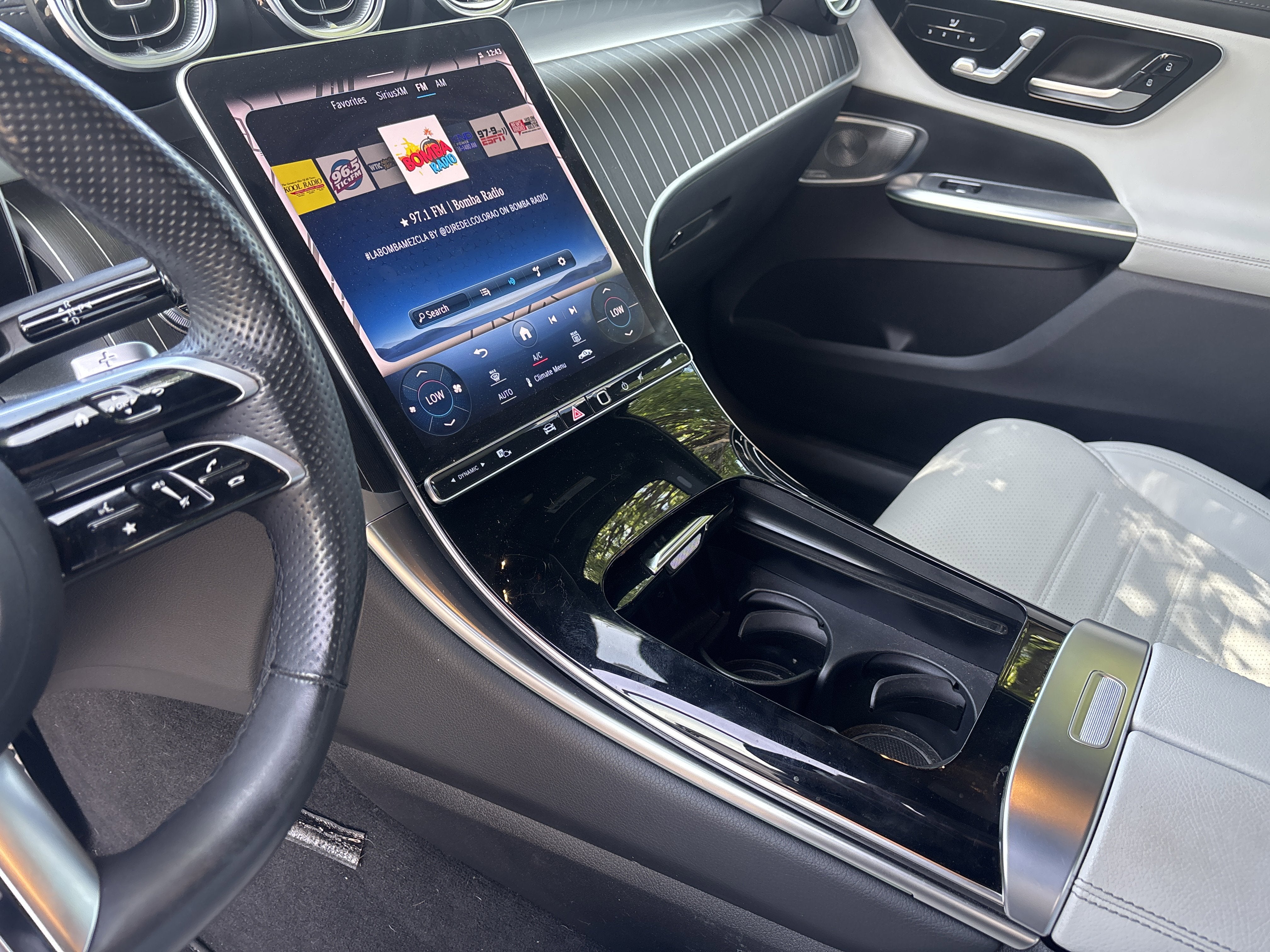 2023 Mercedes-Benz GLC GLC 300