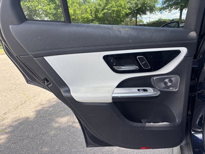 2023 Mercedes-Benz GLC GLC 300