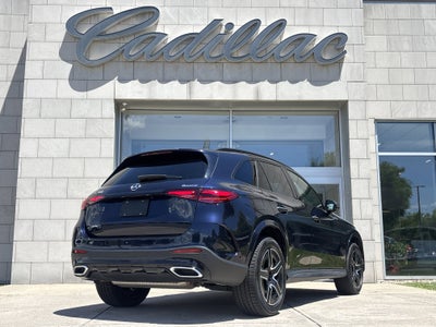 2023 Mercedes-Benz GLC GLC 300