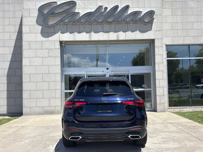 2023 Mercedes-Benz GLC GLC 300