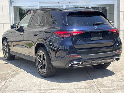 2023 Mercedes-Benz GLC GLC 300