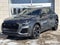 2024 Audi RS Q8 4DR QTRO 4.0 TFSI