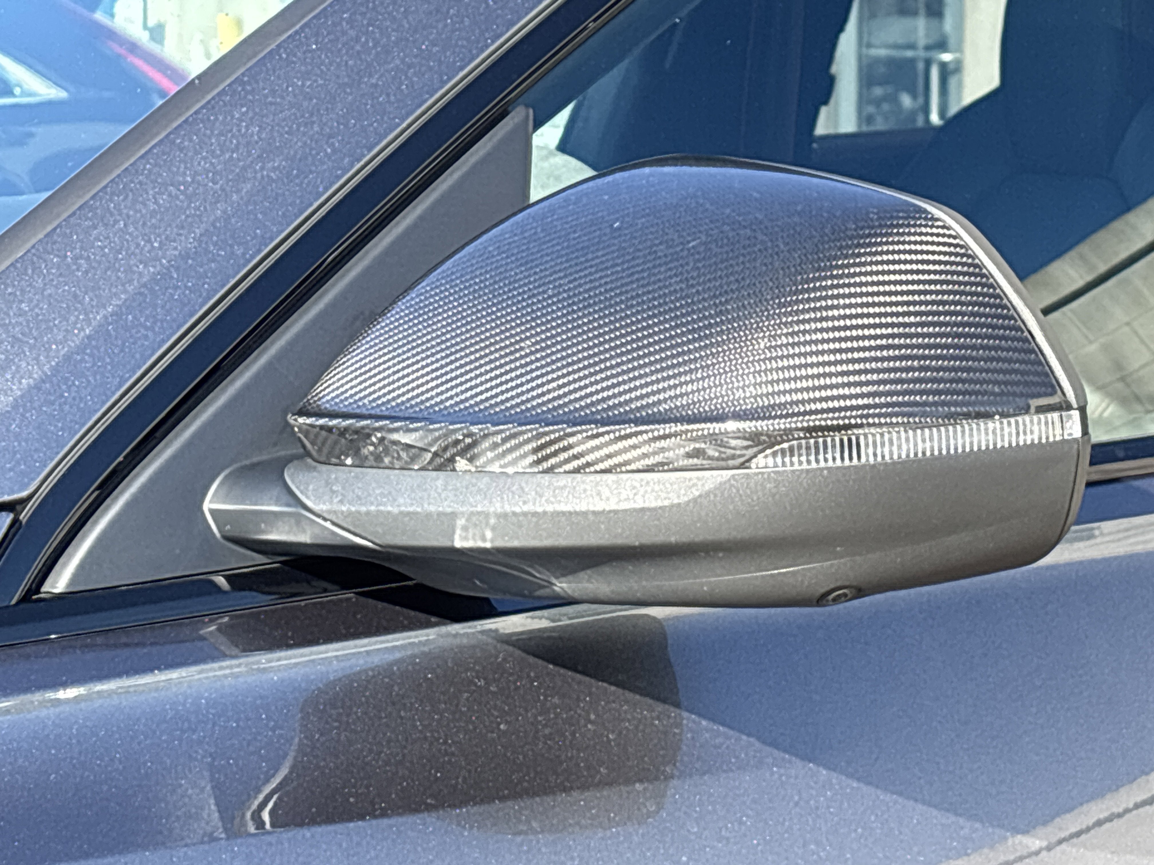 2024 Audi RS Q8 4DR QTRO 4.0 TFSI