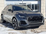 2024 Audi RS Q8 4DR QTRO 4.0 TFSI