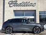 2024 Audi RS Q8 4DR QTRO 4.0 TFSI