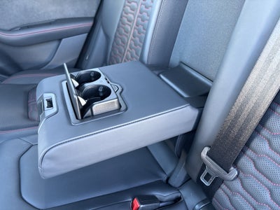 2024 Audi RS Q8 4DR QTRO 4.0 TFSI