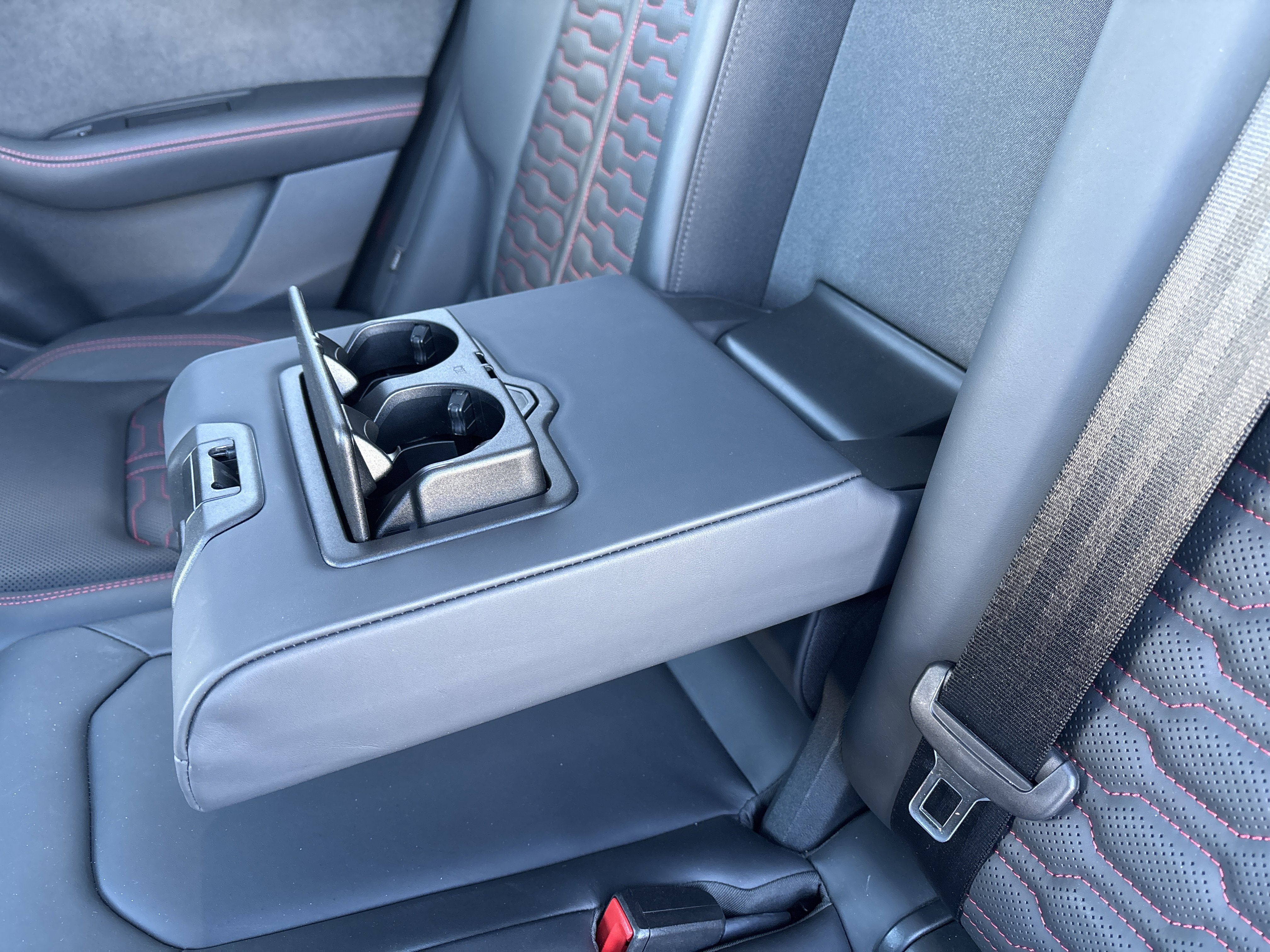 2024 Audi RS Q8 4DR QTRO 4.0 TFSI