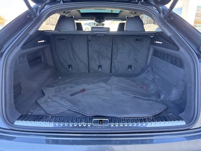 2024 Audi RS Q8 4DR QTRO 4.0 TFSI