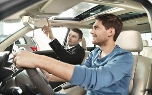 Schedule a test drive at Valenti Cadillac in Hartford, CT.